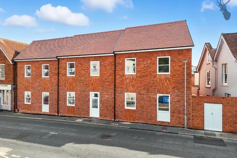 undefined, Old Harlow Apartments, Old Harlow