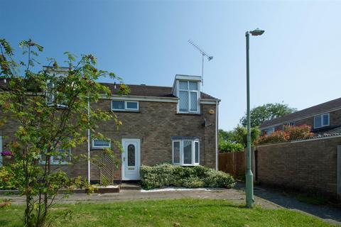 undefined, Mildenhall Place, Haverhill CB9