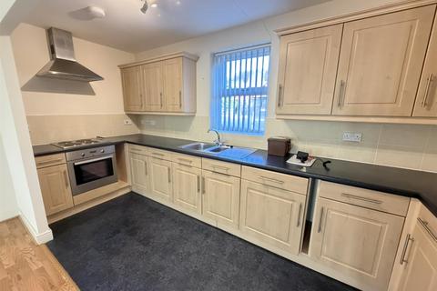 undefined, Morning Star Road, Daventry