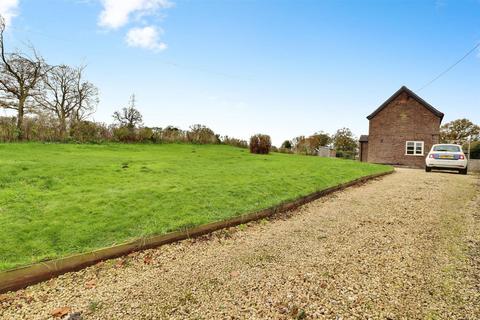 undefined, Mill Lane, Barthomley, Crewe