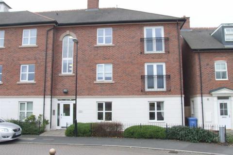undefined, Whiteclover Square, Lymm