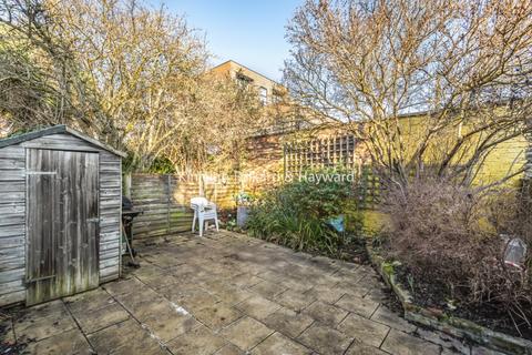 undefined, Trevelyan Road, Tooting, London, SW17