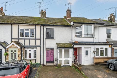 2 bedroom terraced house for sale, New Road, Croxley Green, Rickmansworth