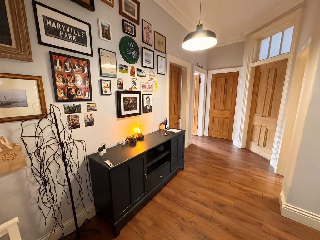 REception hall
