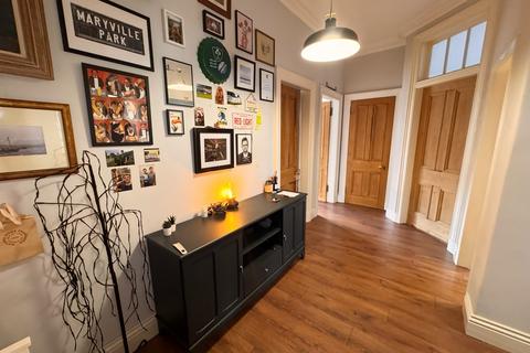 2 bedroom flat to rent, Melrose Avenue, Glasgow G73