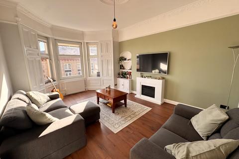 2 bedroom flat to rent, Melrose Avenue, Glasgow G73