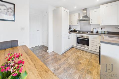 2 bedroom semi-detached house for sale, Hopkinson Close, Keyworth, Nottingham