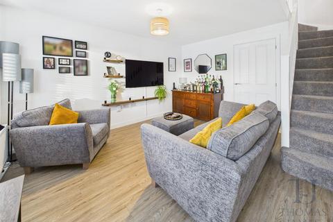 2 bedroom semi-detached house for sale, Hopkinson Close, Keyworth, Nottingham