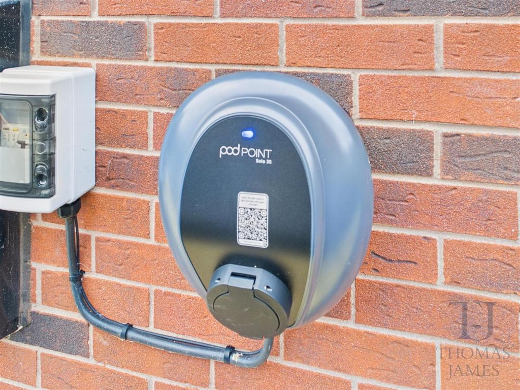 EV Charge Point