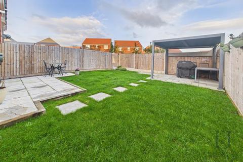 undefined, Hopkinson Close, Keyworth, Nottingham