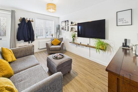 undefined, Hopkinson Close, Keyworth, Nottingham