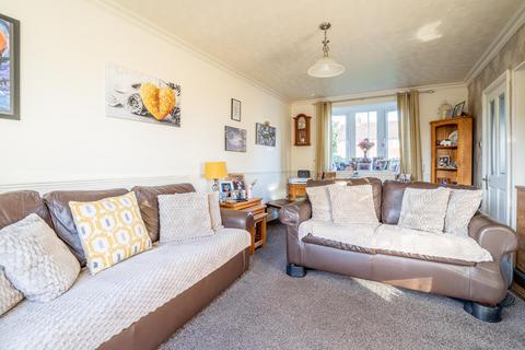2 bedroom semi-detached house for sale, The Wandle, Acomb, York