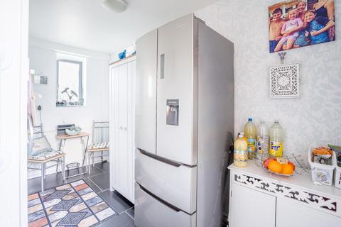 undefined, The Wandle, Acomb, York