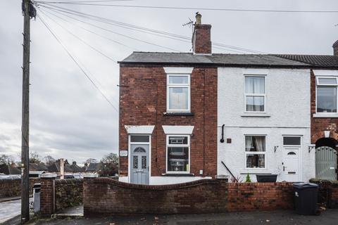 undefined, Swanwick, Alfreton DE55