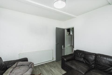 undefined, Swanwick, Alfreton DE55