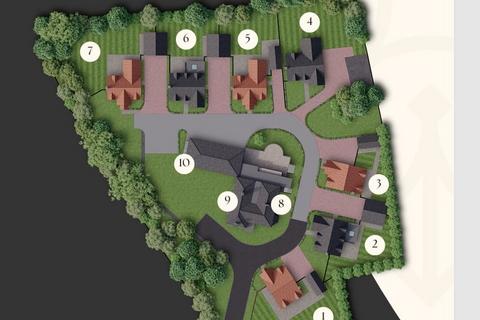 undefined, Hall Lane, Shenfield, Brentwood, CM15