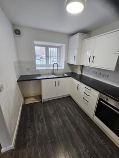 undefined, Highfield Road, Nuneaton CV11