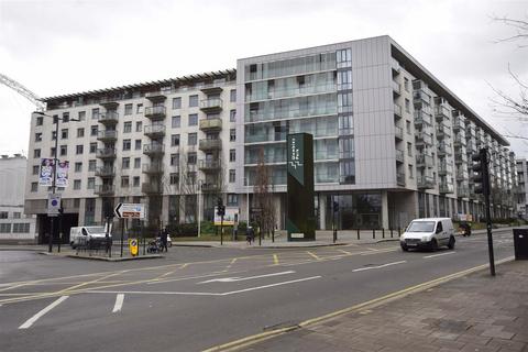 Empire Way, Wembley, Middlesex