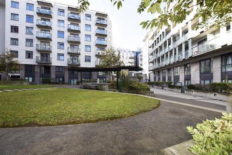 undefined, Empire Way, Wembley, Middlesex