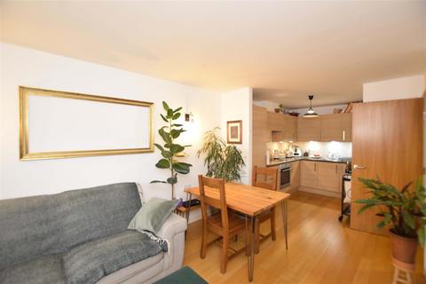 undefined, Empire Way, Wembley, Middlesex