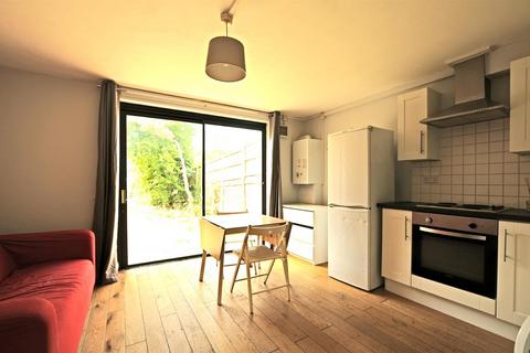 2 bedroom flat to rent, Hayfield Road, Oxford