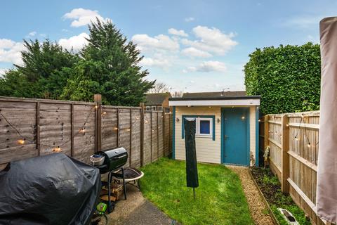 undefined, Chilcombe Way, Lower Earley, Reading
