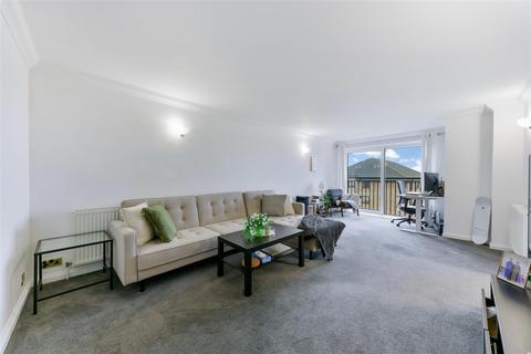 undefined, Viscount Point, London SW19