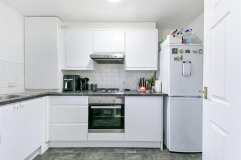 undefined, Viscount Point, London SW19