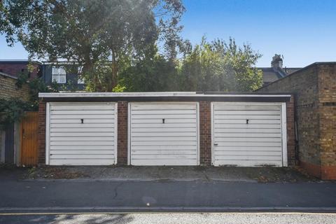 undefined, James Lane, Leytonstone