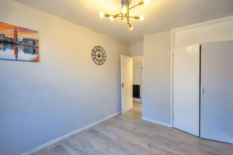 undefined, Evelyn Street, London, SE8