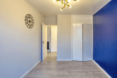 undefined, Evelyn Street, London, SE8