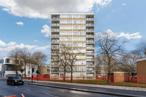 undefined, Evelyn Street, London, SE8