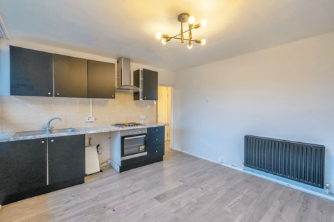 undefined, Evelyn Street, London, SE8