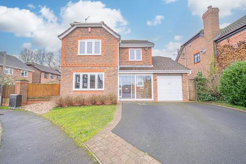 undefined, Barton Drive, Knowle, B93