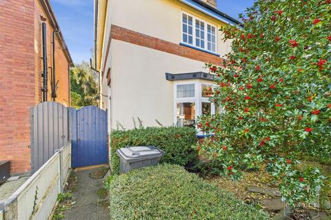 undefined, Welwyn Road, Hinckley
