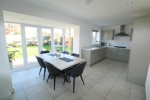 undefined, Woodcutter Lane, Claybrooke Magna LE17