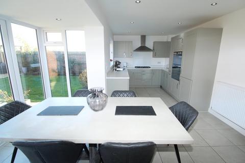 undefined, Woodcutter Lane, Claybrooke Magna LE17