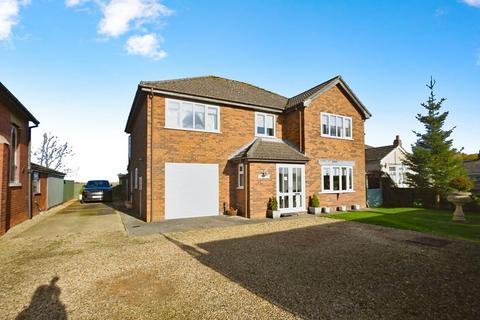 5 bedroom detached house for sale, Northgate, Spalding PE11