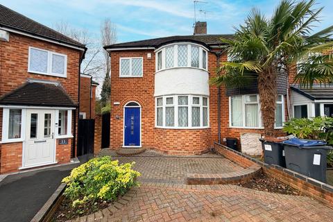 undefined, Trentham Grove, Yardley, B26 1HT