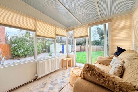undefined, Trentham Grove, Yardley, B26 1HT
