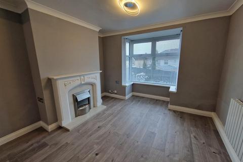 3 bedroom semi-detached house to rent, Lydford Avenue, St. Thomas, Swansea