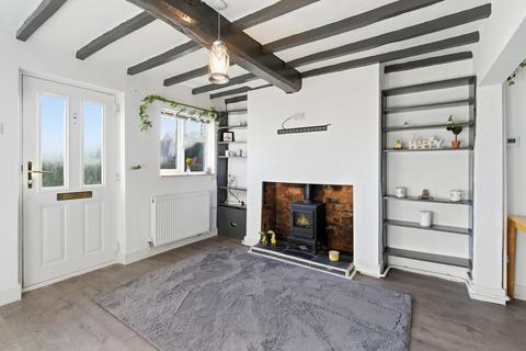 undefined, Heath Terrace, Hallow WR2