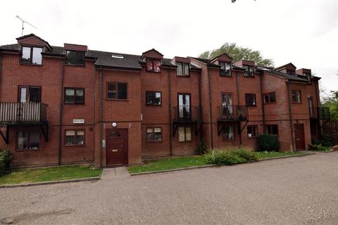 undefined, Bridge Court