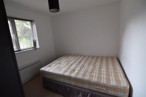 undefined, Bridge Court