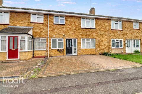 undefined, Latchetts Shaw, Basildon