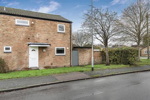 3 bedroom semi-detached house for sale, Trevone Place, Cambridge CB1