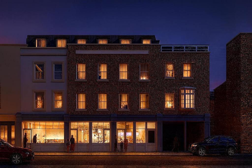 Dusk Haddington Front.png