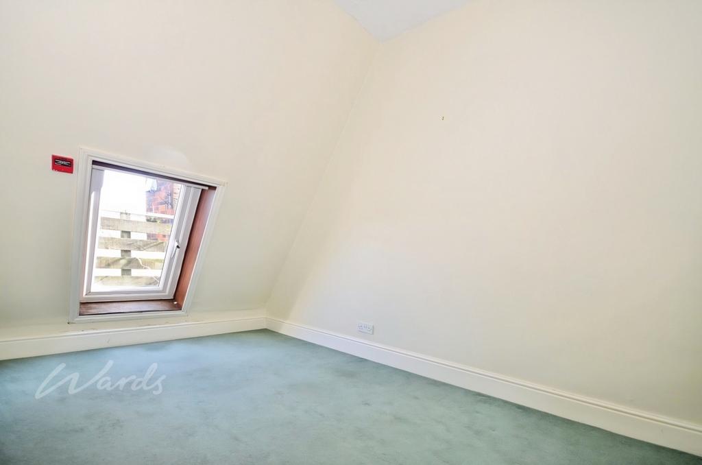 George bedroom 2