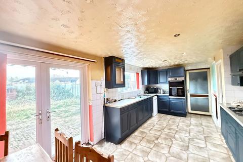 undefined, Whaddon Way, Milton Keynes MK3