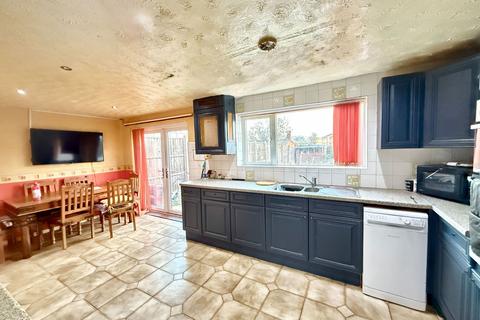 undefined, Whaddon Way, Milton Keynes MK3
